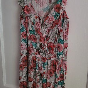 Womens Summer dress
